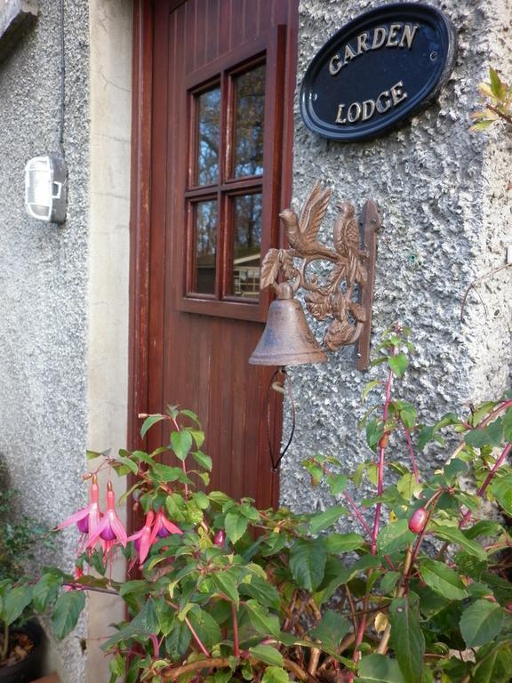 Country Garden House Holiday Homes Баллимони Номер фото